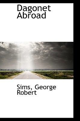 Dagonet Abroad 1113536500 Book Cover