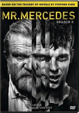 Mr. Mercedes: Season Two            Book Cover