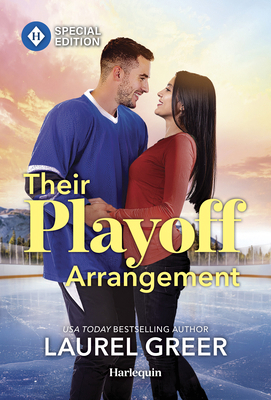 Their Playoff Arrangement 1335180419 Book Cover