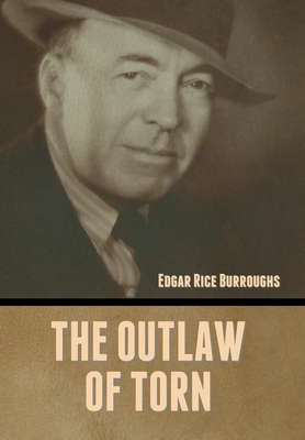 The Outlaw of Torn 1636372457 Book Cover
