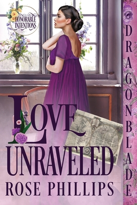 Love Unraveled 1958098590 Book Cover