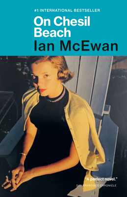 On Chesil Beach 0676978827 Book Cover