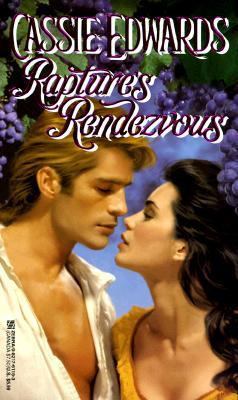 Rapture's Rendezvous 0821761153 Book Cover