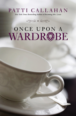Once Upon a Wardrobe [Large Print] 1432898728 Book Cover