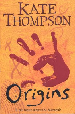Origins 0099409062 Book Cover