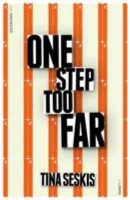 One Step Too Far 0957544324 Book Cover