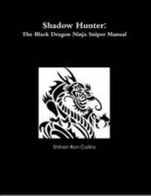 Shadow Hunter 1300351616 Book Cover