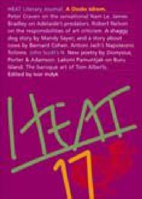 Paperback Heat 17 - A Dodo Idiom Book