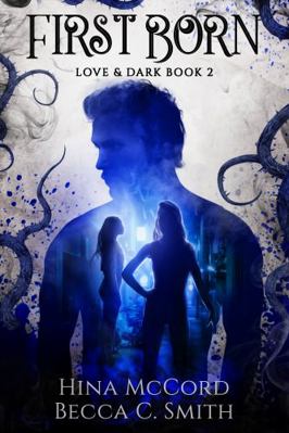 First Born 1949877566 Book Cover
