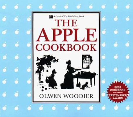 Apple Cookbook 0882663674 Book Cover
