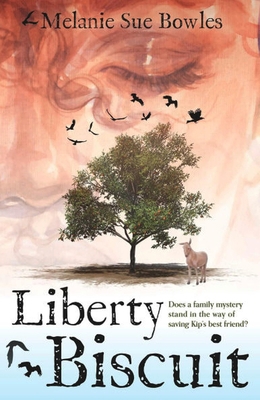 Liberty Biscuit: Does a Family Mystery Stand in... 1646011252 Book Cover