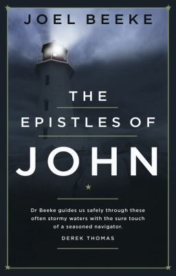 The Epistles of John 0852346336 Book Cover