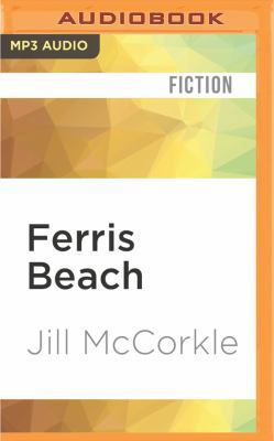 Ferris Beach 1522678980 Book Cover