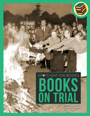 Books on Trial B0H3K4PSTT Book Cover