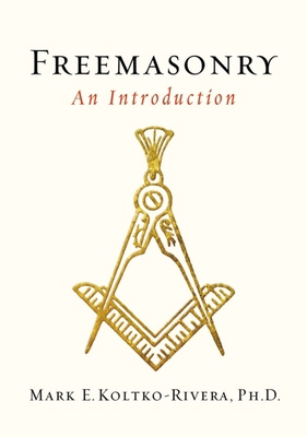 Freemasonry: An Introduction B0057DBUX6 Book Cover