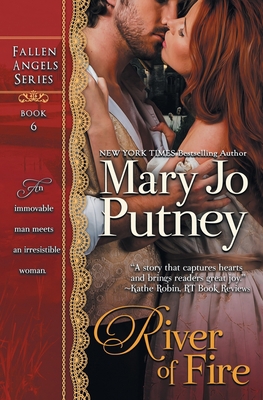 River of Fire (Fallen Angels Book 6) Book Cover