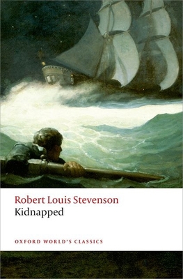 Kidnapped 0199674213 Book Cover