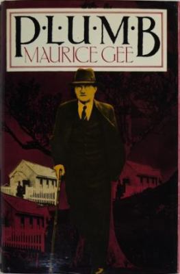Plumb 057111279X Book Cover