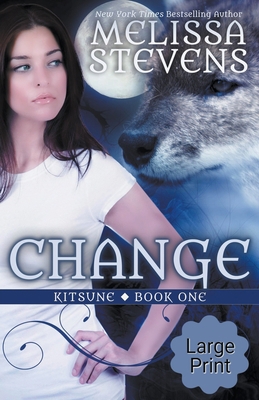 Change 1393814336 Book Cover