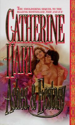 Ashes & Ecstasy 0843942649 Book Cover