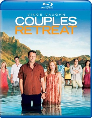 Couples Retreat            Book Cover