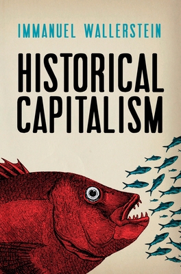 Historical Capitalism with Capitalist Civilization 1844677664 Book Cover
