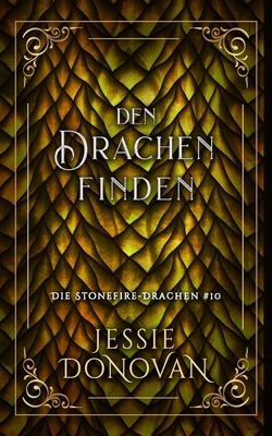 Den Drachen finden [German] B0DHZNTF6N Book Cover