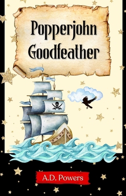 Popperjohn Goodfeather B0DRZFH1SZ Book Cover