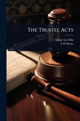 The Trustee Acts 1024102327 Book Cover
