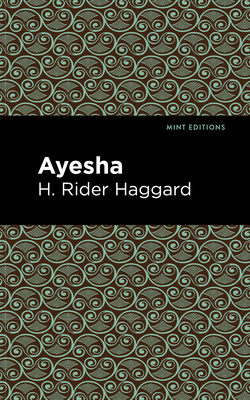 Ayesha 1513219197 Book Cover