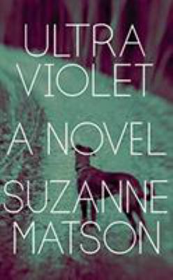 Ultraviolet 1721333983 Book Cover