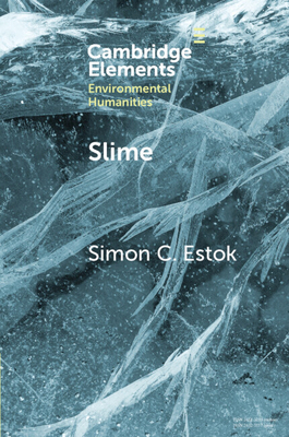 Slime 1009550691 Book Cover