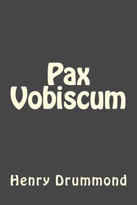 Pax Vobiscum 1546751017 Book Cover