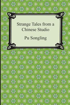 Strange Tales from a Chinese Studio 1420948849 Book Cover