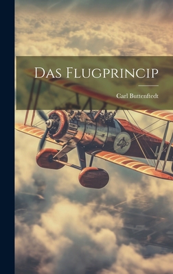 Das Flugprincip 1020865695 Book Cover