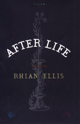 After Life 0670892424 Book Cover