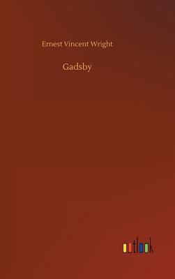 Gadsby 3732665208 Book Cover