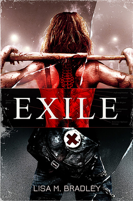 Exile 1495627241 Book Cover