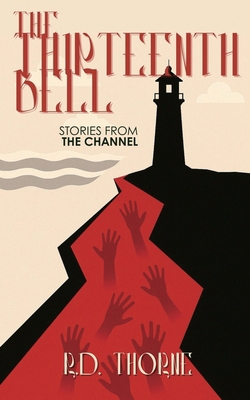 The Thirteenth Bell B0G3K1DSGH Book Cover