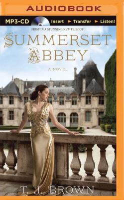 Summerset Abbey 1491514604 Book Cover