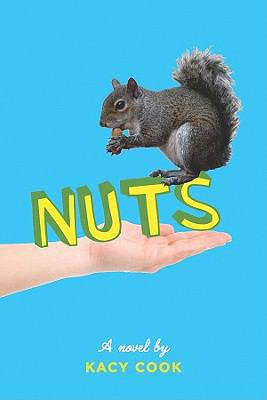 Nuts 076145652X Book Cover