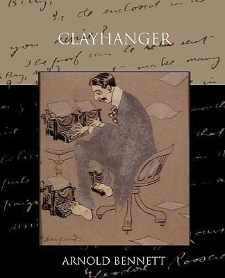 Clayhanger 1438518536 Book Cover