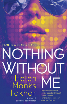 Nothing Without Me 0593596188 Book Cover
