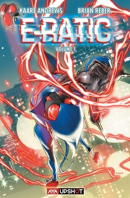 E-Ratic (1) 1953165095 Book Cover