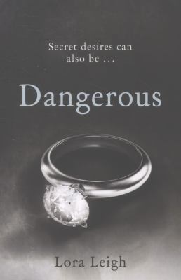 Dangerous Pleasures B008HRM3G2 Book Cover
