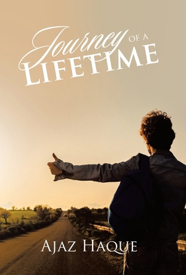 Journey of a Lifetime 1665758252 Book Cover