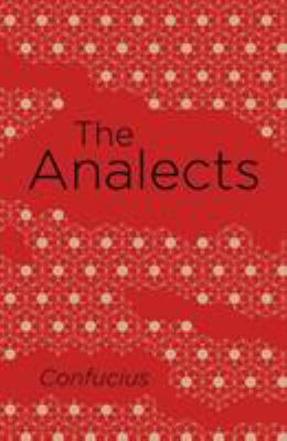 The Analects (Arcturus Classics) 1788287819 Book Cover