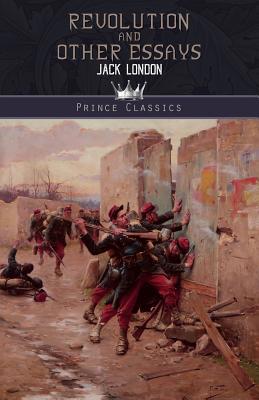 Revolution and Other Essays 9389348641 Book Cover