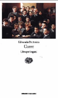 Cuore: Libro per ragazzi (Einaudi tascabili. Le... [Italian] 8806159291 Book Cover