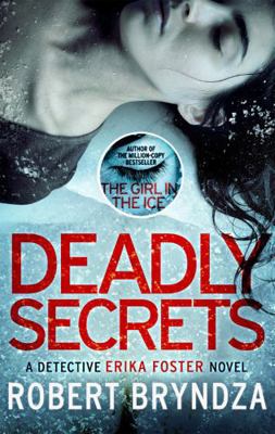 Deadly Secrets: An absolutely gripping crime th... 0751574848 Book Cover